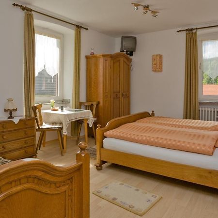 Hotel-Restaurant Birgeler Hof Room photo