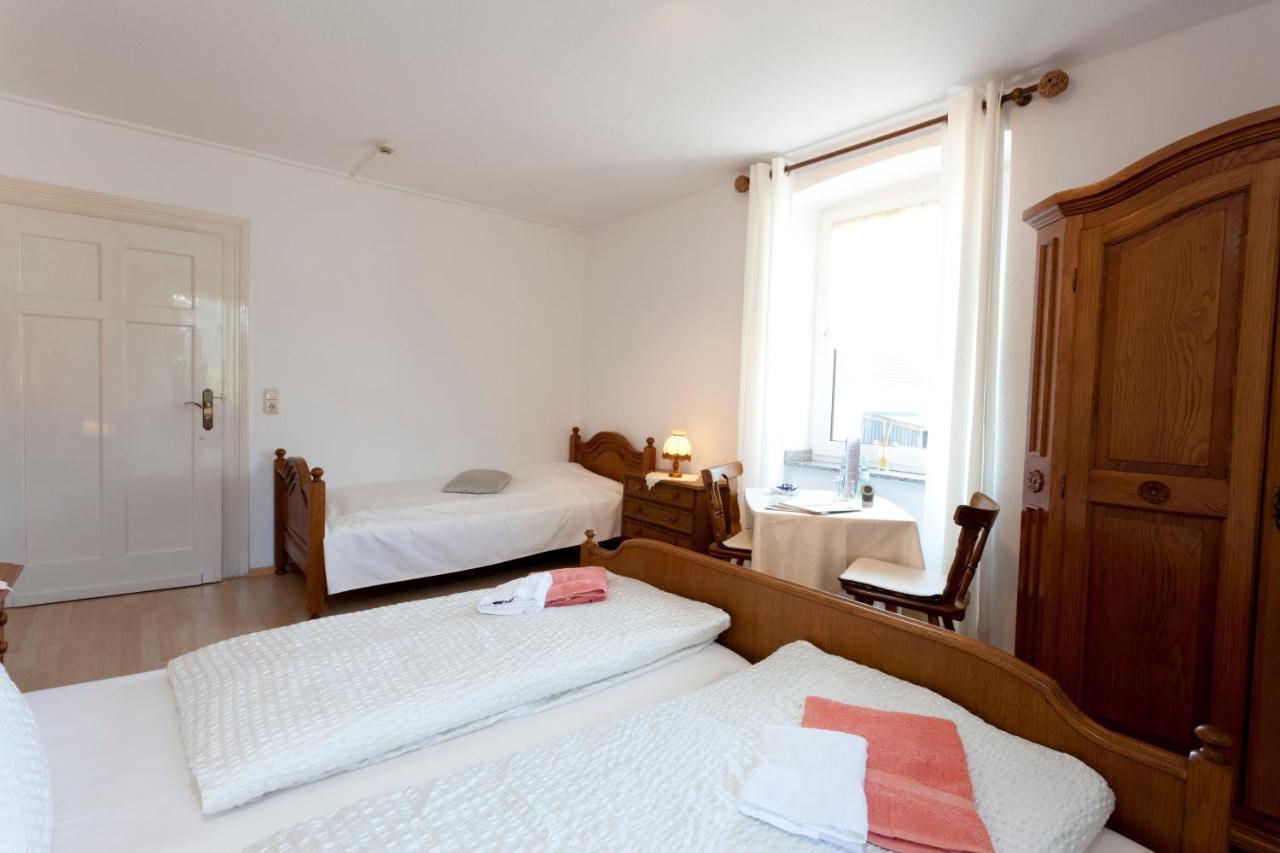 Hotel-Restaurant Birgeler Hof Room photo