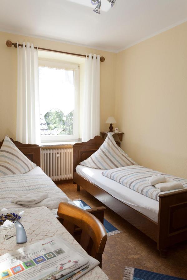 Hotel-Restaurant Birgeler Hof Room photo
