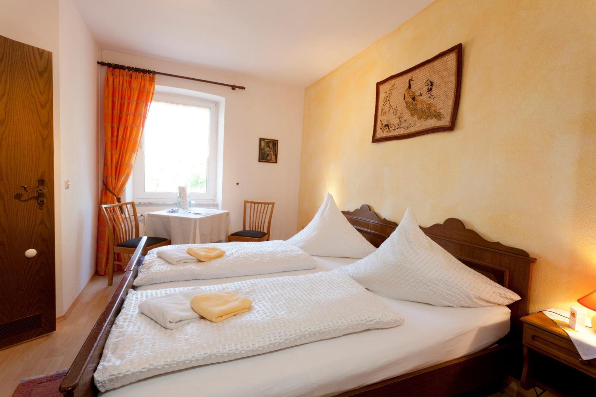 Hotel-Restaurant Birgeler Hof Room photo