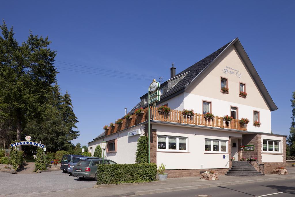 Hotel-Restaurant Birgeler Hof Exterior photo